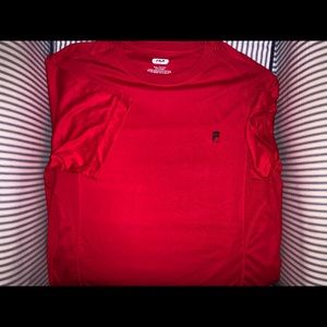 Fila sport shirt